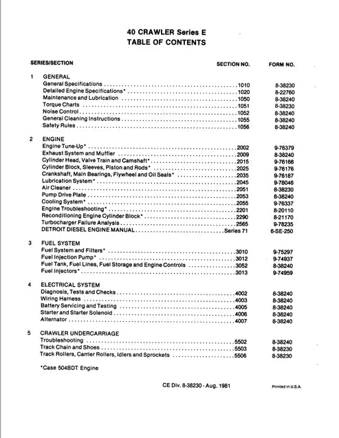 case-40-crawler-dozer-series-e-pdf-repair-and-service-manual