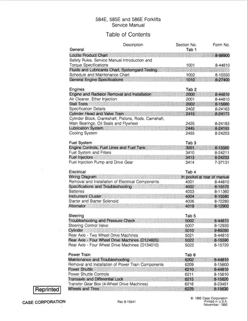 case-584e-585e-586e-forklifts-pdf-repair-and-service-manual