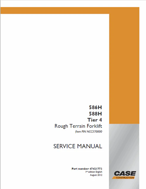 case-586h-588h-rough-terrain-forklift-pdf-repair-and-service-manual