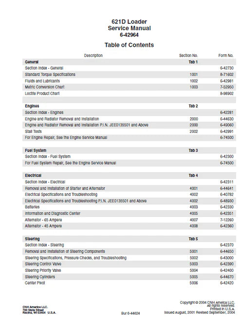 case-621d-wheeled-loader-pdf-repair-and-service-manual