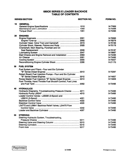 case-680ck-series-e-loader-backhoe-pdf-repair-and-service-manual