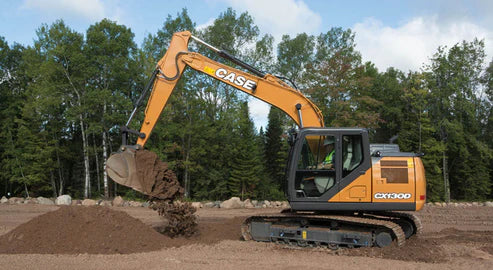 case-cx130d-crawler-excavator-pdf-repair-and-service-manual