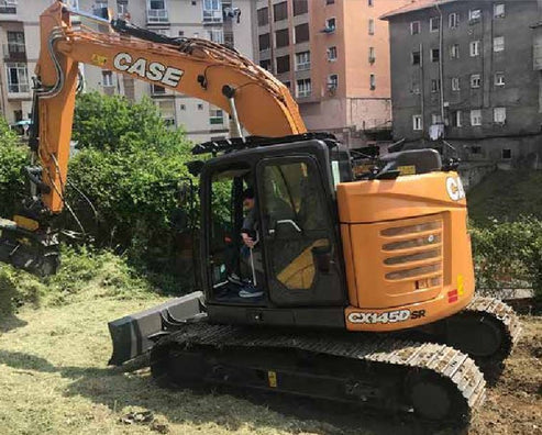 case-cx145d-sr-crawler-excavator-lc-version-std-w-blade-pdf-repair-and-service-manual