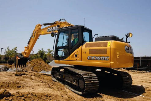 case-cx160c-crawler-excavator-pdf-repair-and-service-manual
