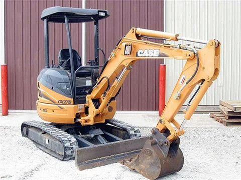 case-cx20b-mini-excavator-pdf-repair-and-service-manual