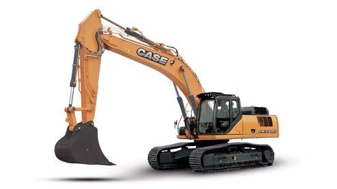 case-cx210d-long-reach-crawler-excavator-pdf-repair-and-service-manual