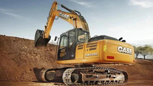 case-cx220c-cx240c-series-2-crawler-hydraulic-excavator-pdf-repair-and-service-manual