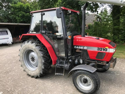 Case IH 3210, 3220, 3230, 4210, 4220, 4230, 4240 Tractor Pdf Service a