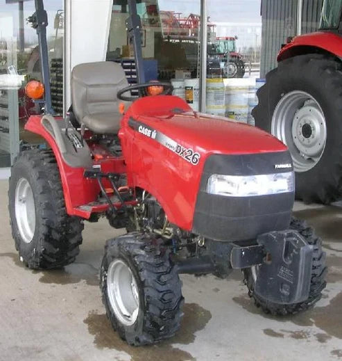 case-ih-dx23-dx26-tractors-pdf-repair-and-service-manual