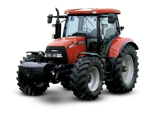Case IH Maxxum 110 Pro, Maxxum 110 Value, Maxxum 115 Pro, Maxxum 115 Value, Maxxum 120 Pro, Maxxum 120 Value, Maxxum 130 Pro, Maxxum 130 Value, Maxxum 135 Pro, Maxxum 135 Value Tractor Pdf and Service Repair Manual