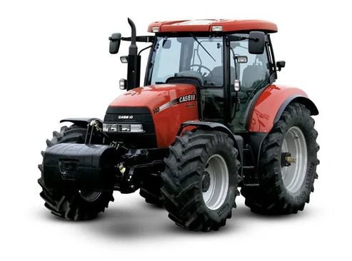 case-ih-maxxum-130-multicontroller-tractor-pdf-repair-and-service-manual