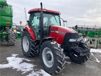 Case IH Mxu110 Tractor Pdf Repair and Service Manual