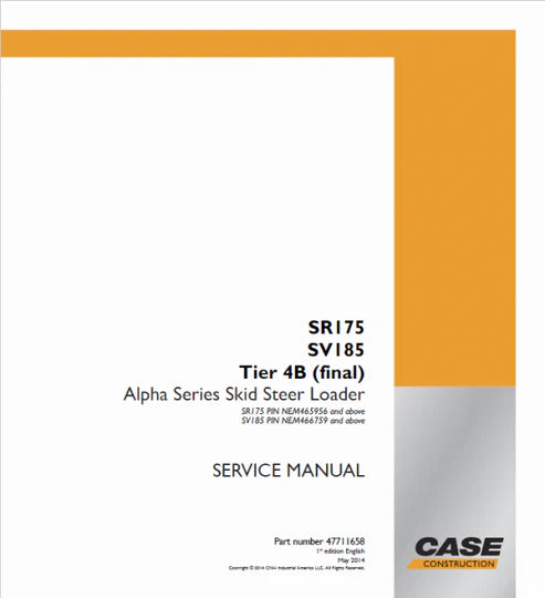 case-sr175-sv185-skid-steer-loader-pdf-repair-and-service-manual-pb-no-47711658