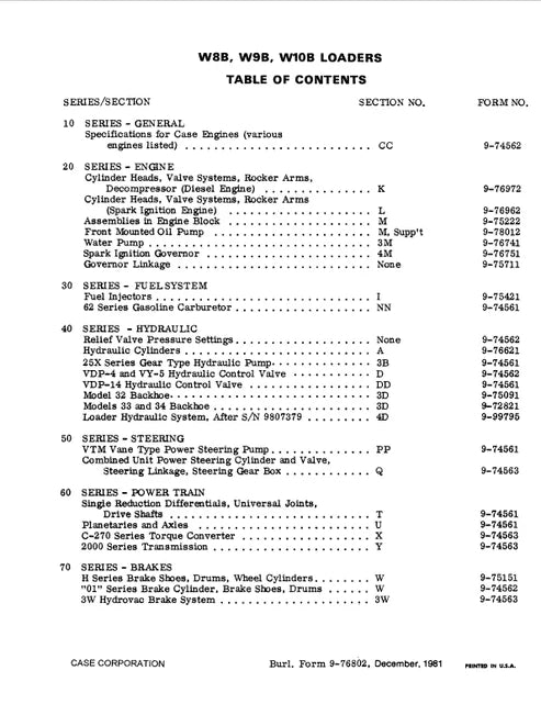 case-w8b-w9b-w10b-loaders-pdf-repair-and-service-manual-pb-no-9-76802