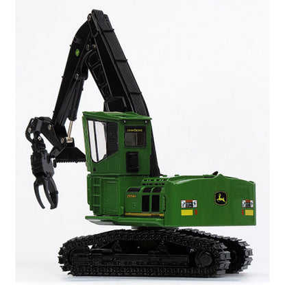 John Deere 2954D Log Loader Pdf Technical Repair Service Manual TM10407 2