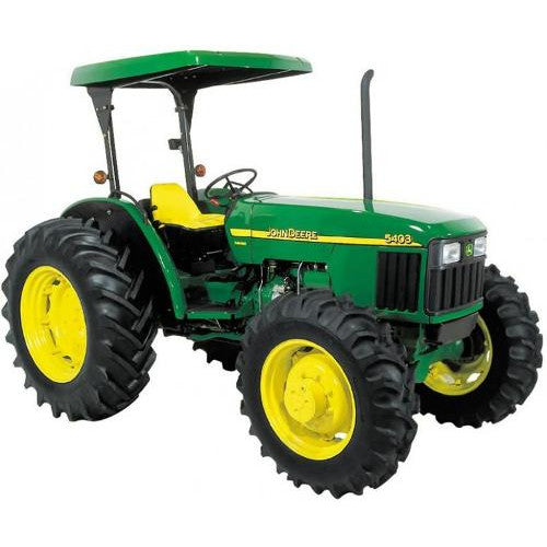 John Deere 5403, 5600, 5603, 5605, 5700 and 5705 Tractor Pdf Technical Repair Manual TM8139 2