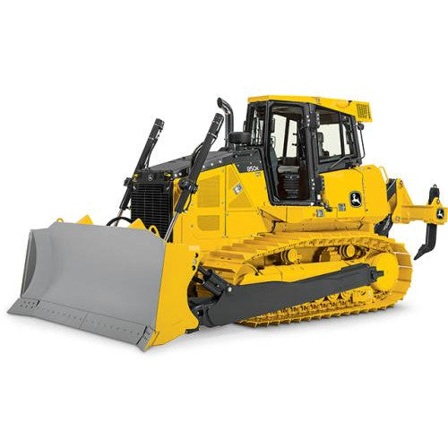 John Deere 850K Crawler Dozer Pdf Diagnostic, Operation and Tests Service Manual TM12043 2