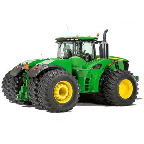 John Deere 9370R 9420R/RX 9470R/RX 9520R/RX 9570R/RX 9620R/RX Tractor Pdf Technical Repair Manual TM146719 2