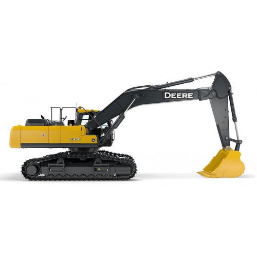 John Deere E400LC Excavator Pdf Technical Repair Service Manual TM14316X19 2