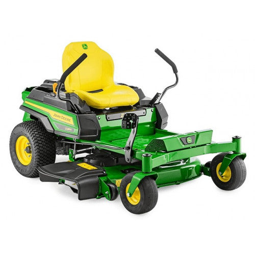John Deere Z315E, Z320M, Z320R, Z325E, Z330M and Z330R Ztrak Mower Pdf Technical Repair Service Manual TM176219 2