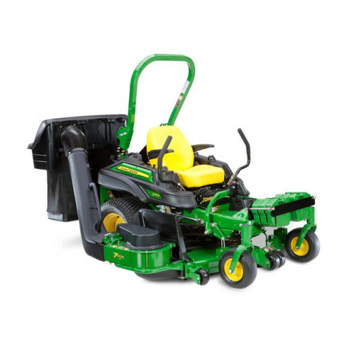 John Deere Z915B/E, Z920M/R, Z925M, Z930M/R ZTrack Mower Pdf Technical Repair Manual TM127619 2