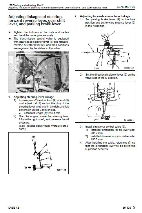komatsu-dump-truck-pdf-repair-and-service-manual