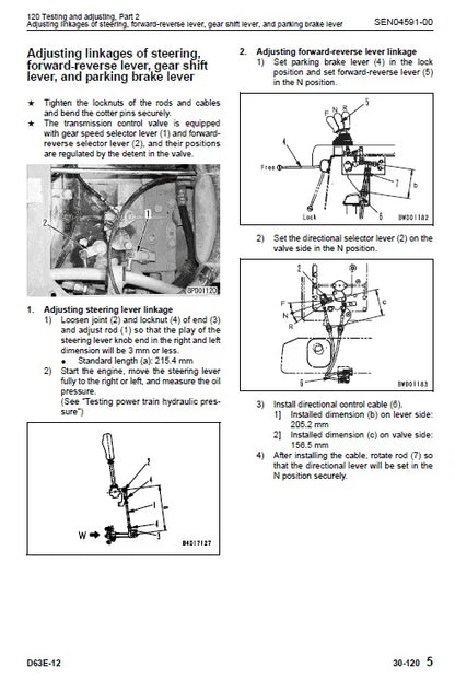 komatsu-dump-truck-pdf-repair-and-service-manual
